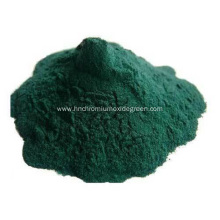 Chrome Tanning Agent Organic Basic Chromium Sulphate Powder